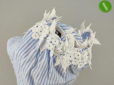 biale obcisla bluzki: Colloseum, Bluzka damska, rozmiar S — 5