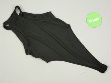 bardzo ciepłe majtki damskie: Body damskie, rozmiar S — 3