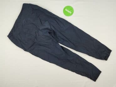 kapcie ars: Spodnie materiałowe damskie, rozmiar M — 3