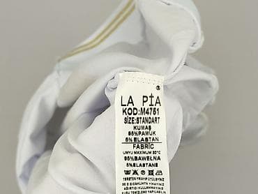 bluzki y2k: La Pia, Bluzka damska, rozmiar One size — 5