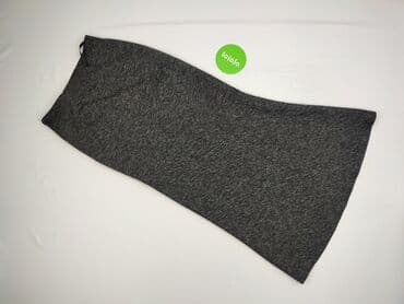 plisowane spódnice szara: Spódnica damska, rozmiar M — 3