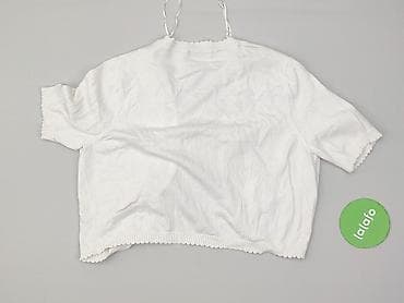 krotka: Tu, Kardigan damski, rozmiar 2XL — 3