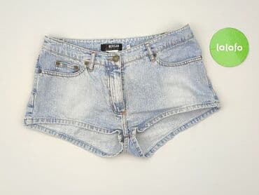koszula do stroju krakowskiego: Shorts for women, size 2XS (EU 32) — 2