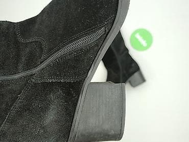 taranek buty: Rylko, Kozaki damskie, rozmiar 38 — 5