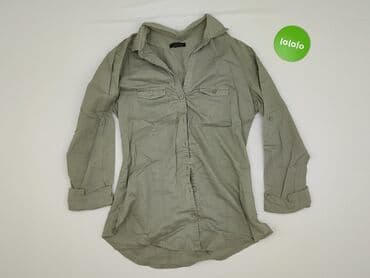 amisu koszula: Amisu, Koszula damska, rozmiar XS — 2