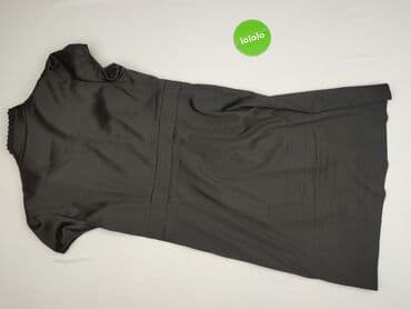 obcisła sukienka czerwona: Women`s dress, size L (EU 40) — 3