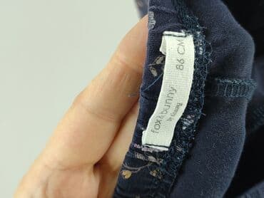 kombinezon zimowy endo: Leggings, Fox&Bunny, 12-18 months, condition - Perfect — 4