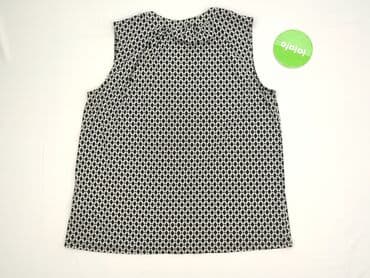 sukienka o kroju marynarki h m: H&M, Women's blouse, size M (EU 38) — 3