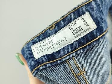 jeansy od c: DENIM JEANS, Jeansy damskie, rozmiar M — 4