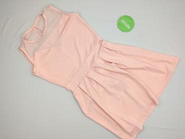 suknia z tafty: Sukienka damska, rozmiar S — 2