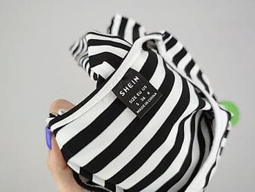 shein bluzki w paski: Shein, Bluzka damska, rozmiar S — 4