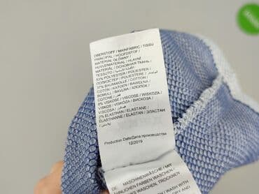 tommy hilfiger marynarka damska: Gina Laura, Women's blouse, size M (EU 38) — 5