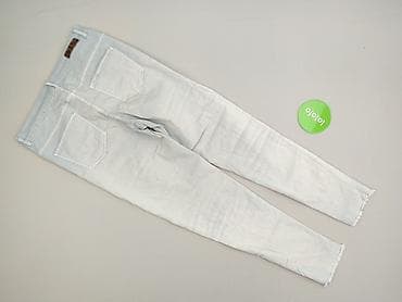 aplikacja l: Reserved, Jeansy damskie, rozmiar L — 3