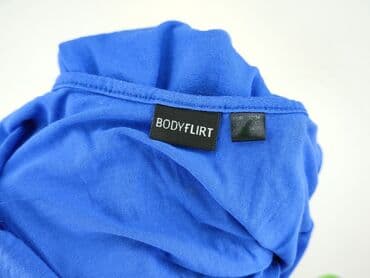 odder side sukienka niebieska: Bodyflirt, Sukienka damska, rozmiar XS — 5