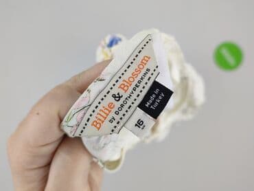 bluzki oversize: Dorothy Perkins, Bluzka damska, rozmiar 3XL — 4