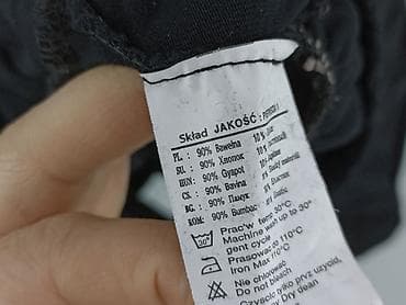 spódnice do kolan prosta: Spódnica damska, rozmiar S — 4