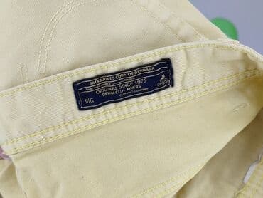 koszulka croop: Jack & Jones, Szorty dla mężczyzn, M — 5