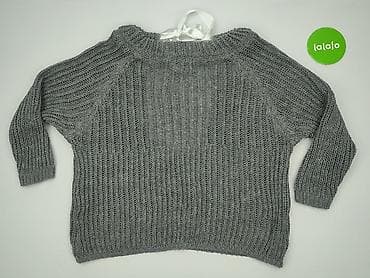 sweter olimpia: Sweter damski, rozmiar One size — 2