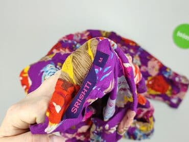 koszula polish jazz: Spodnie damskie, rozmiar M — 4