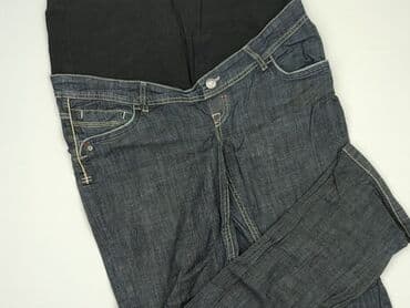 t shirty plus size allegro: C&A, Jeans for women, size XL (EU 42) — 1