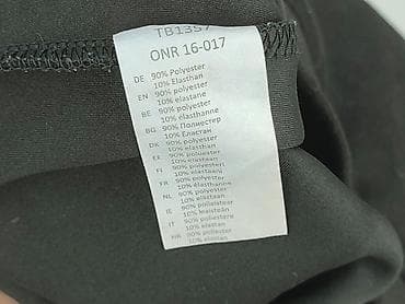 kozaki: Leggings, Legginsy Sportowe damskie, rozmiar S — 4