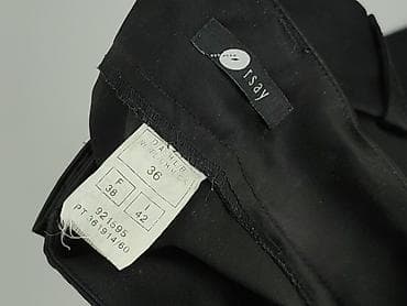 bomberka sinsay: Orsay, Spodnie materiałowe damskie, rozmiar S — 4