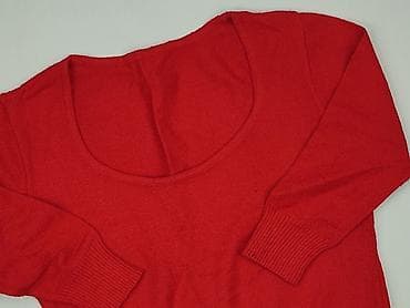 sweter adidas: Sweter damski, rozmiar L — 1