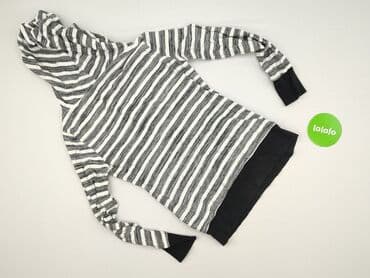 only bluzy damskie: Bluza z kapturem damska, rozmiar S — 3