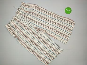 nutmeg sukienka: Nutmeg, Spodnie materiałowe damskie, rozmiar 3XL — 2