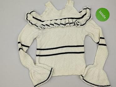 sweter hilfiger: Shein, Sweter damski, rozmiar M — 2