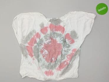 Bluzki i koszule: New Collection, Bluzka damska, rozmiar 4XL — 2