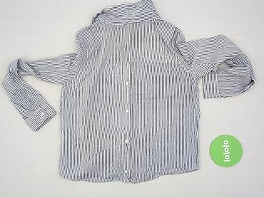pull and bear kod: Bershka, Koszula damska, rozmiar XS — 3