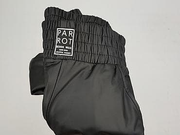 dresy c: Spodnie dresowe damskie, rozmiar M — 6