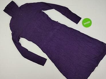 spódnice cekiny midi: Sukienka damska, rozmiar M — 2