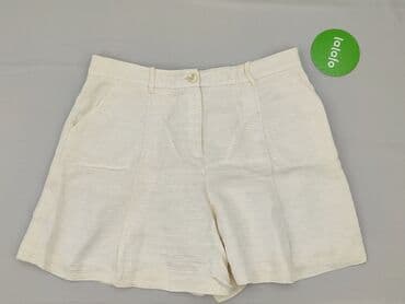krótkie spodenki do grubych rajstop: IVY OAK, Shorts for women, size 2XL (EU 44) — 2