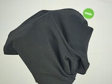 stradivarius dres: Domyos, Legginsy Sportowe damskie, rozmiar S — 4