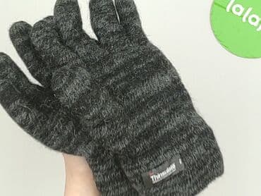 Dodatki i akcesoria: Rękawiczki, Męskie, stan - Bardzo dobry — 5