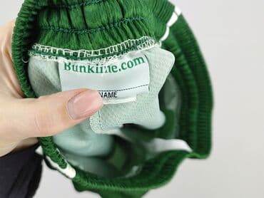 spodnie z siateczką: Shorts for men, size S — 4