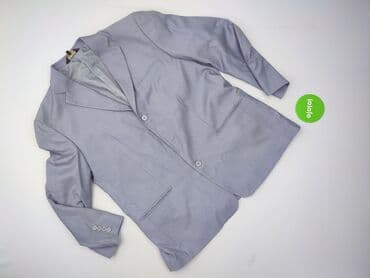 garnitury tanie: Italian Design, Marynarka dla mężczyzn, rozmiar S — 2