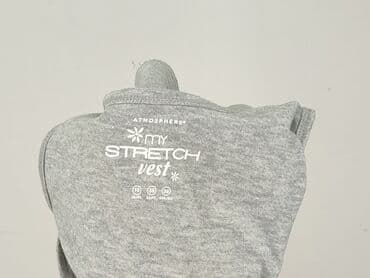 majtki z dziurami: Atmosphere, Top damski, rozmiar S — 4