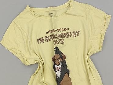 kraina lodu: Disney, T-shirt damski, rozmiar S — 1