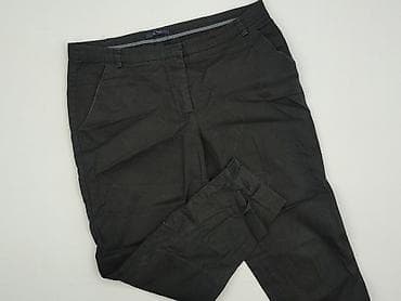 sizer buty: Spodnie materiałowe damskie, rozmiar XL — 1