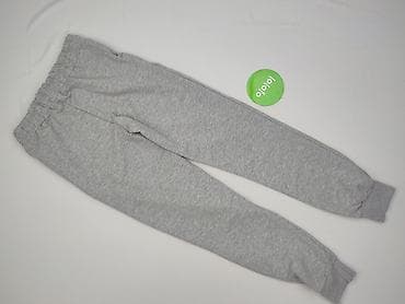 spodnie domowe: Nike, Spodnie dresowe damskie, rozmiar M — 4