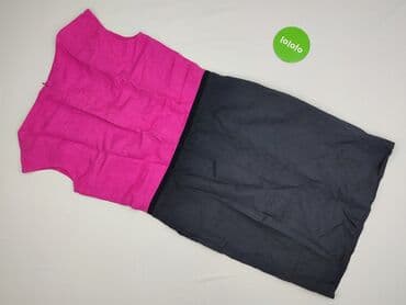 sukienka rozowa mohito: Sukienka damska, rozmiar M — 3