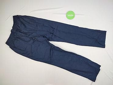 spodni: Uniformix, Spodnie dresowe dla mężczyzn, rozmiar XL — 3