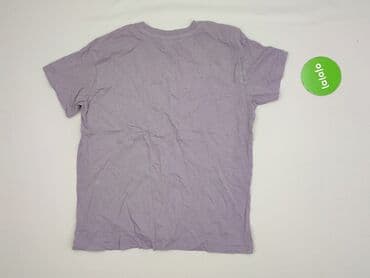 nirvana t shirty bershka: PULL&BEAR, Women`s T-shirt, size S — 4