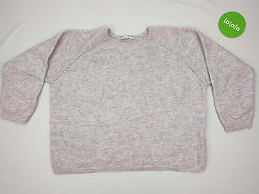 bluzka montego: Sweter damski, rozmiar XL — 3