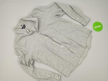 koszulka basic oversize: Tailored, Koszulа dla mężczyzn, rozmiar L — 2