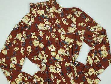 Kobiety: Shein, Bluzka damska, M — 1