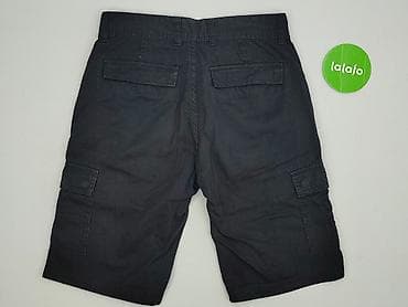 second hand clothes: Denim Co, Szorty dla mężczyzn, rozmiar M — 3